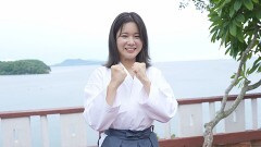 #6 真田まこと「彼女がビキニに着替えたら」