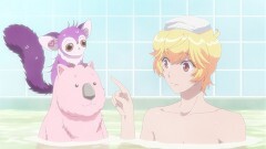 劇場アニメ「美男高校地球防衛部ETERNAL LOVE！」