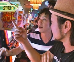 #59嵐･梅屋のｽﾛｯﾀｰｽﾞ☆ｼﾞｬｰﾆｰ/京都★後編