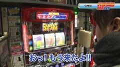 #13 玉かメダルか?/ＣＲ牙狼金色になれＸＸ/ＳＬＯＴ まど☆マギ